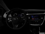  Centered wide dash shot photo